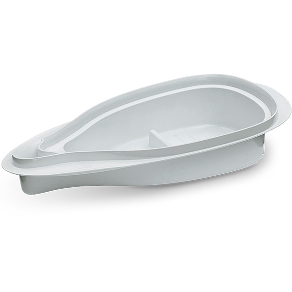 Statie de calcat PHILIPS PerfectCare Compact GC7842/40, 2400W, 400g/min, 1.5l, talpa SteamGlide, alb-roz