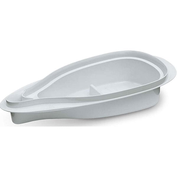 Statie de calcat PHILIPS GC7933/30 PerfectCare Complact Plus, 2400W, 120g/min, 1.5l, talpa SteamGlide Plus, alb-mov