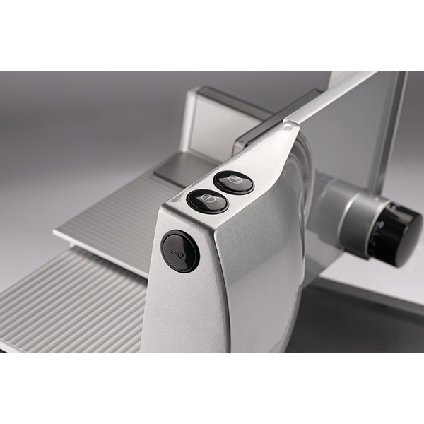 Feliator GORENJE R901A, 140W, grosime feliere 0-17 mm, argintiu