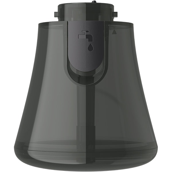 Aparat de calcat vertical PHILIPS Seria 7000 STH7060/80, 1500W, 200ml, negru-auriu