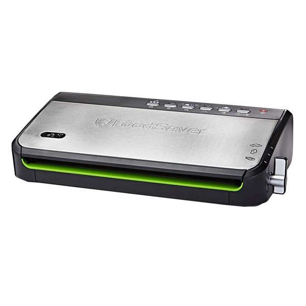 Aparat De Ambalare In Vid Foodsaver Ffs005x 01