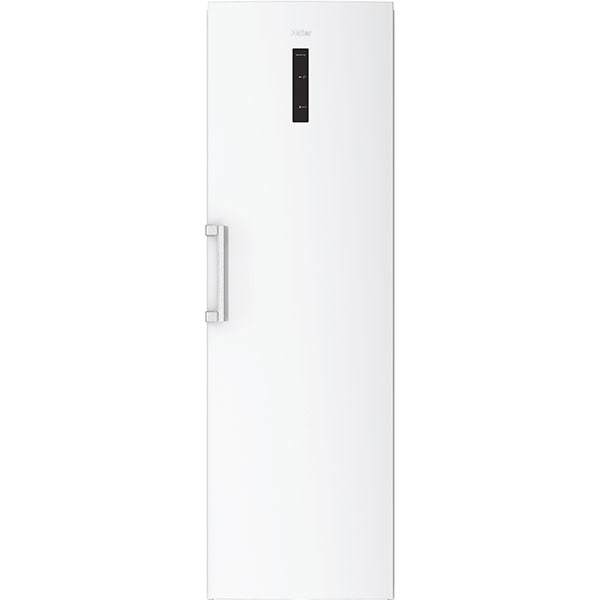 Frigider cu o usa HAIER H3R-330WNA, No Frost, 330 l, H 191 cm, Clasa A, alb