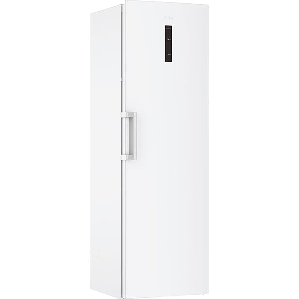 Frigider cu o usa HAIER H3R-330WNA, No Frost, 330 l, H 191 cm, Clasa A, alb
