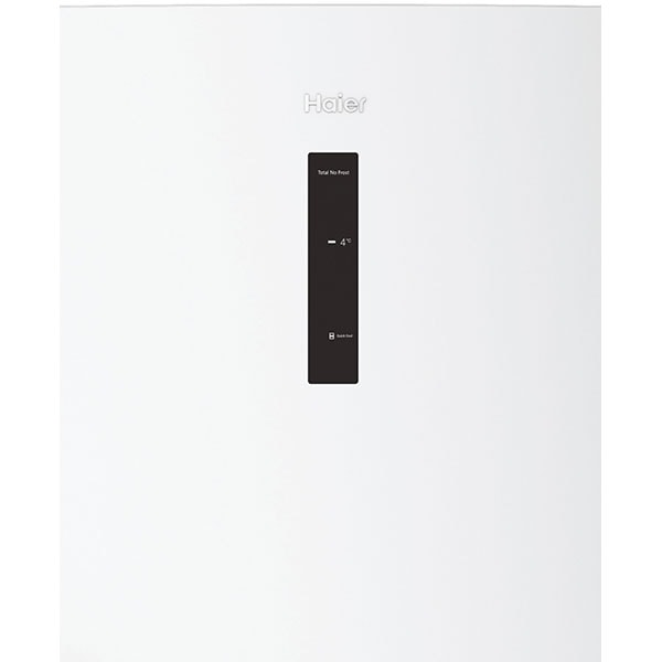 Frigider cu o usa HAIER H3R-330WNA, No Frost, 330 l, H 191 cm, Clasa A, alb