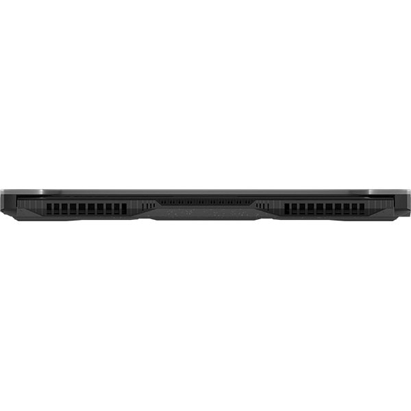 Laptop Gaming ASUS TUF F15 FX507ZC4-HN073, Intel Core i5-12500H pana la 4.5GHz, 15.6" Full HD, 16GB, SSD 512GB, NVIDIA GeForce RTX 3050 4GB, Free Dos, Jaeger Gray
