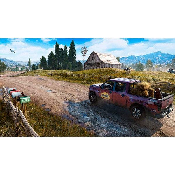 Far Cry 5 Xbox One