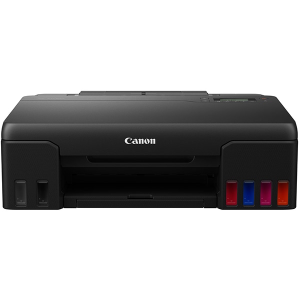 Imprimanta inkjet color CANON PIXMA G540 CISS, A4, USB, Wi-Fi