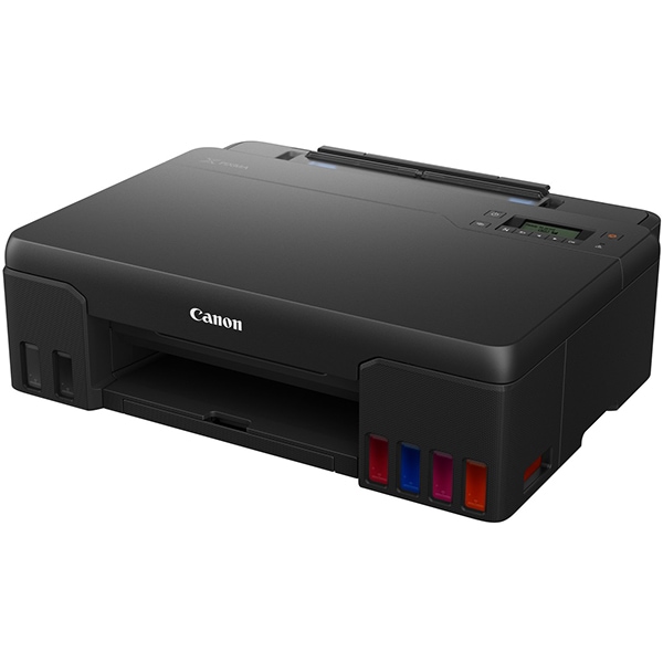 Imprimanta inkjet color CANON PIXMA G540 CISS, A4, USB, Wi-Fi