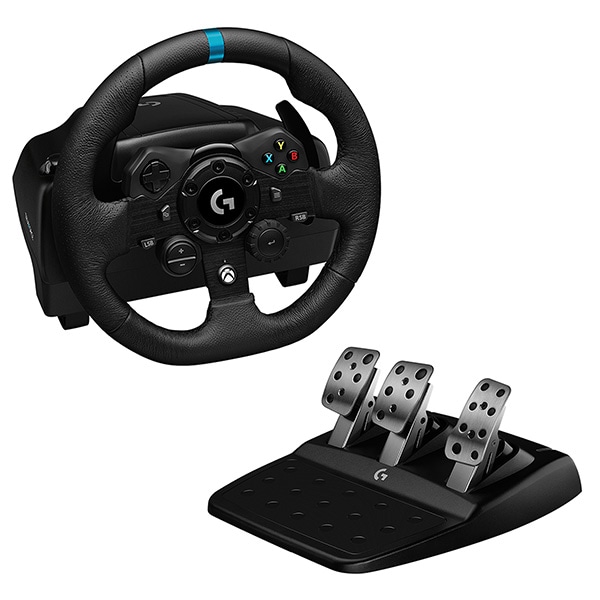 Volan gaming LOGITECH TrueForce G923 (PC/Xbox One)