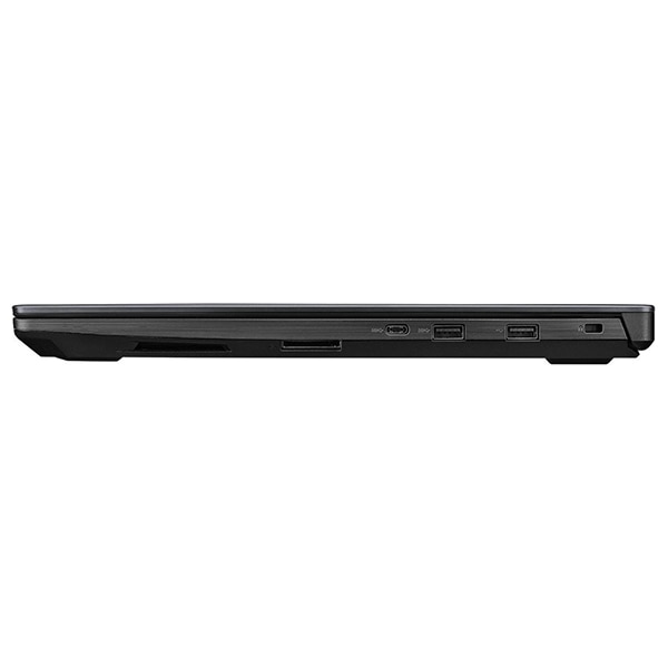 Laptop Gaming ASUS ROG Strix Scar GL703GM-EE074, Intel Core i7-8750H pana la 4.1GHz, 17.3" Full HD, 16GB, HDD 1TB + SSD 128GB, NVIDIA GeForce GTX 1060 6GB, Free Dos