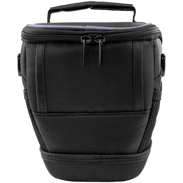 Geanta camera foto RIVACASE 7205A-01(PS), negru