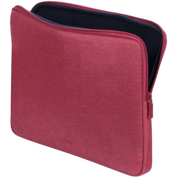 Husa laptop RIVACASE 7703, 13.3", rosu
