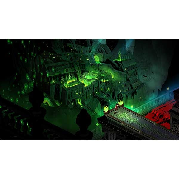 Hades Xbox One/Series