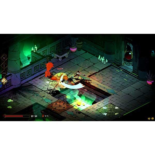 Hades Xbox One/Series