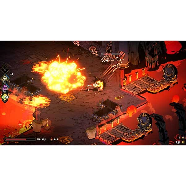 Hades Xbox One/Series