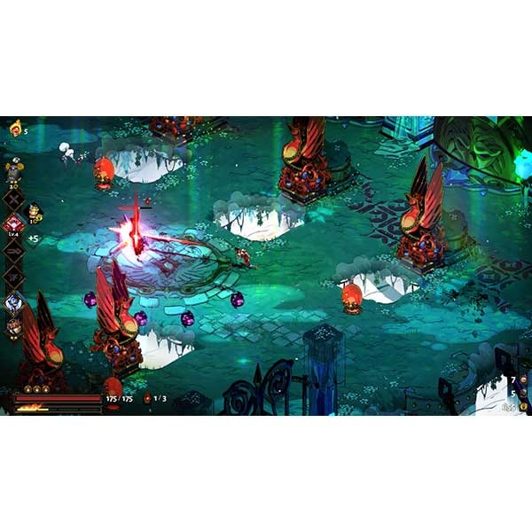 Hades Xbox One/Series