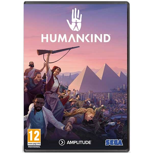 Humankind PC