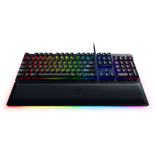 Tastatura gaming mecanica RAZER Huntsman Elite, US INT Layout