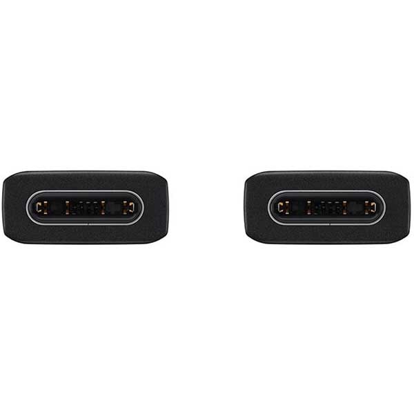 Incarcator retea SAMSUNG EP-T1510XBEGEU, 1xUSB-C, 15W, negru