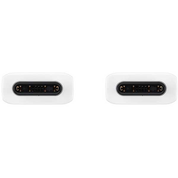 Incarcator retea SAMSUNG EP-T1510XWEGEU, 1xUSB-C, 15W, alb