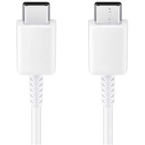Incarcator retea SAMSUNG EP-T1510XWEGEU, 1xUSB-C, 15W, alb