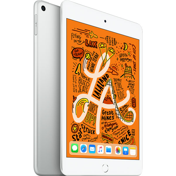 翻新產品iPad mini 5 Wi-Fi 64GB - 太空灰- Apple (香港)