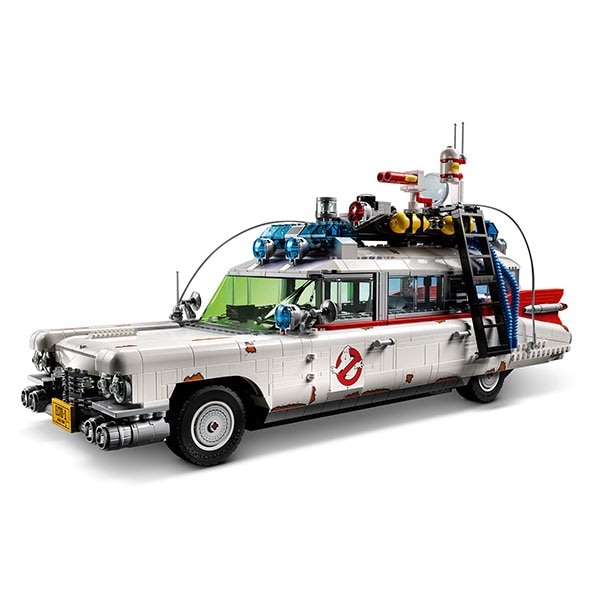 LEGO Icons: Ghostbusters 10274, 18 ani+, 2352 piese