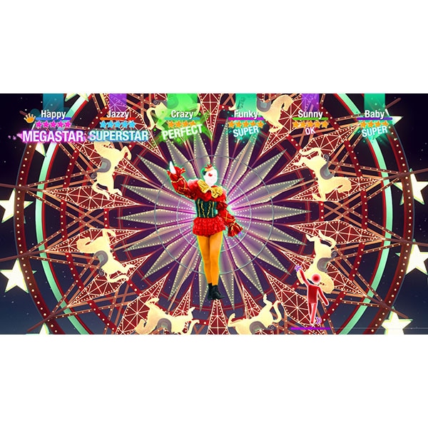 Just Dance 2021 PS4