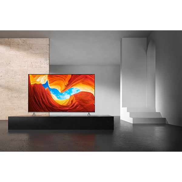 Televizor LED Smart SONY 65XH9096B, Ultra HD 4K, HDR, 164 cm
