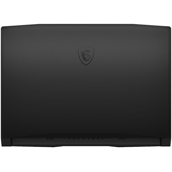 Laptop Gaming MSI Katana GF66 12UC-812XRO, Intel Core i5-12450H pana la 4.4GHz, 15.6" Full HD, 16GB, SSD 512GB, NVIDIA GeForce RTX 3050 4GB, Free Dos, negru