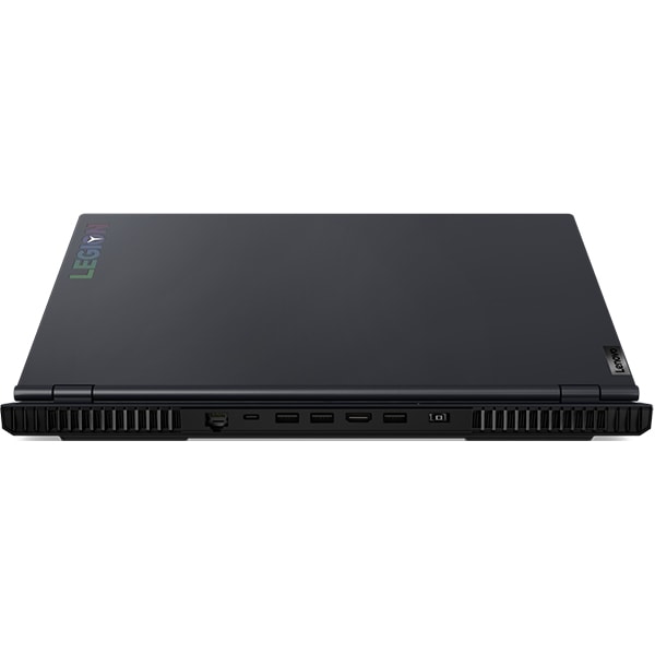Laptop Gaming LENOVO Legion 5 15ACH6H, AMD Ryzen 5 5600H pana la 4.2GHz, 15.6" Full HD, 16GB, SSD 512GB, NVIDIA GeForce RTX 3060 6GB, Free Dos, Phantom Blue