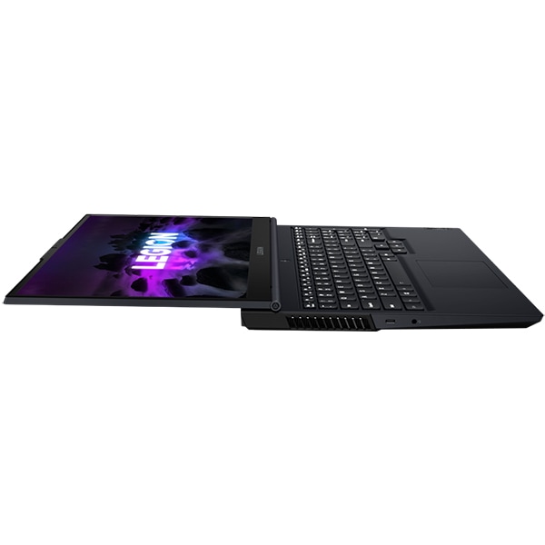 Laptop Gaming LENOVO Legion 5 15ACH6H, AMD Ryzen 5 5600H pana la 4.2GHz, 15.6 Laptop Gaming LENOVO Legion 5 15ACH6H, AMD Ryzen 5 5600H pana la 4.2GHz, 15.6