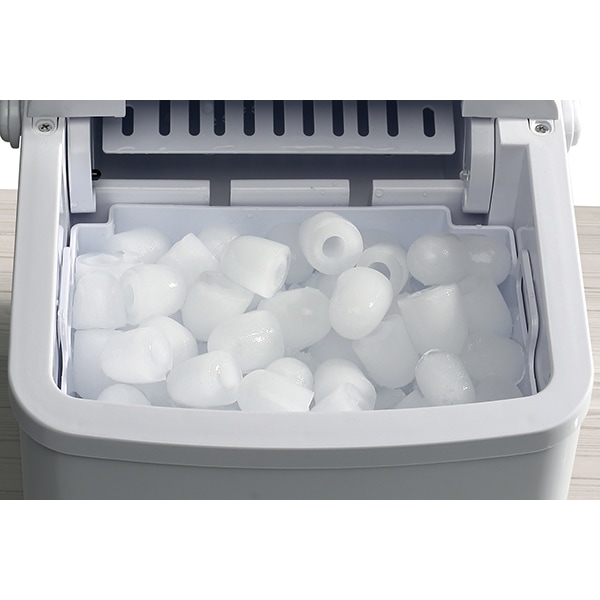 Masina pentru cuburi de gheata GORENJE IMD1200W, 120W, alb