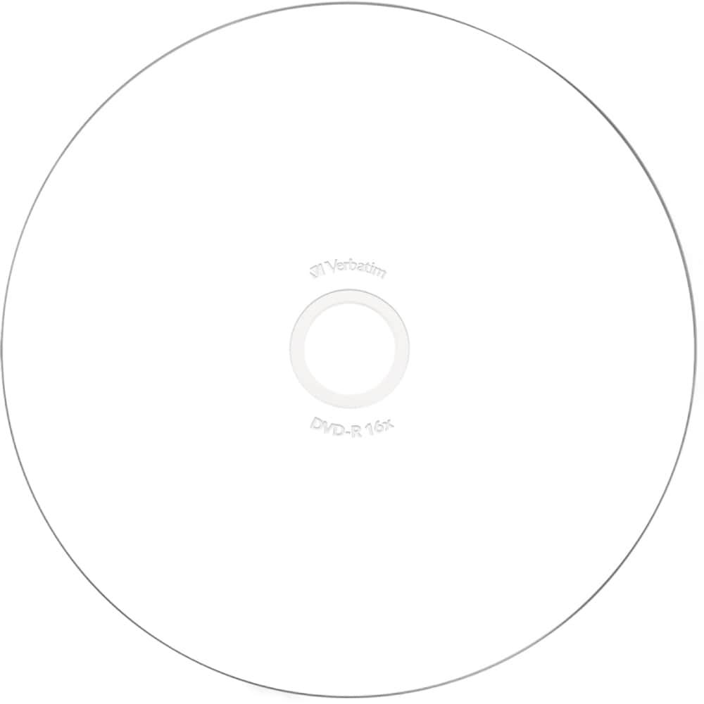DVD-R VERBATIM 43538, 16x, 4.7GB, 25buc - Cake