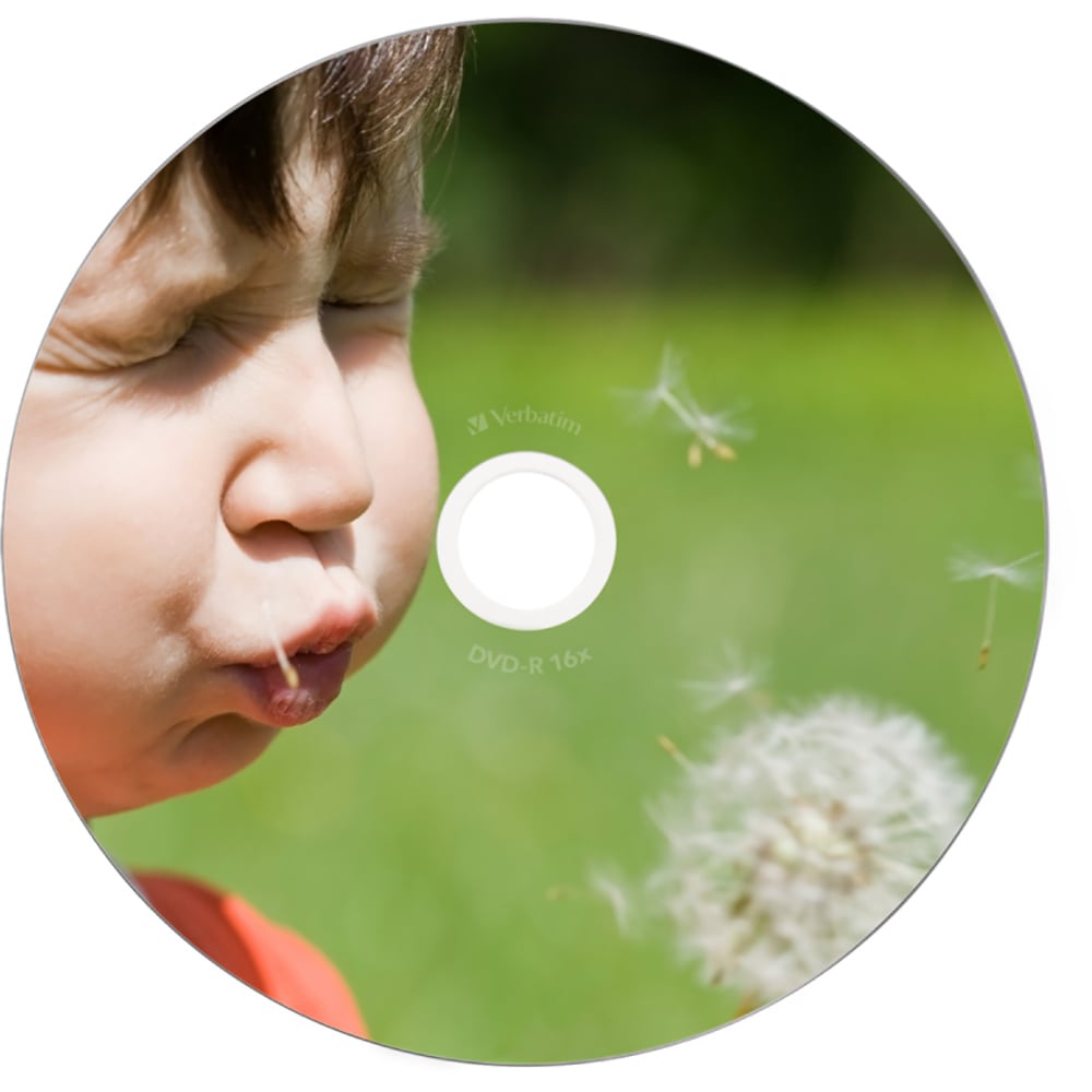 DVD-R VERBATIM 43538, 16x, 4.7GB, 25buc - Cake