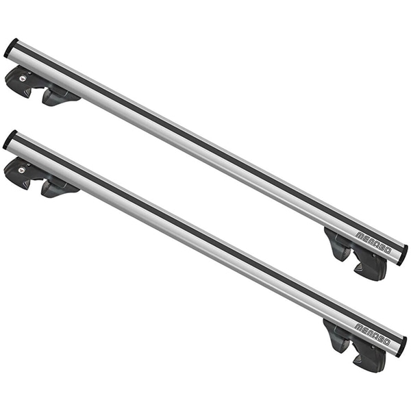 Bare transversale MENABO Jakson Xl, Renault Scenic Iii, 2013-2016, 135 cm