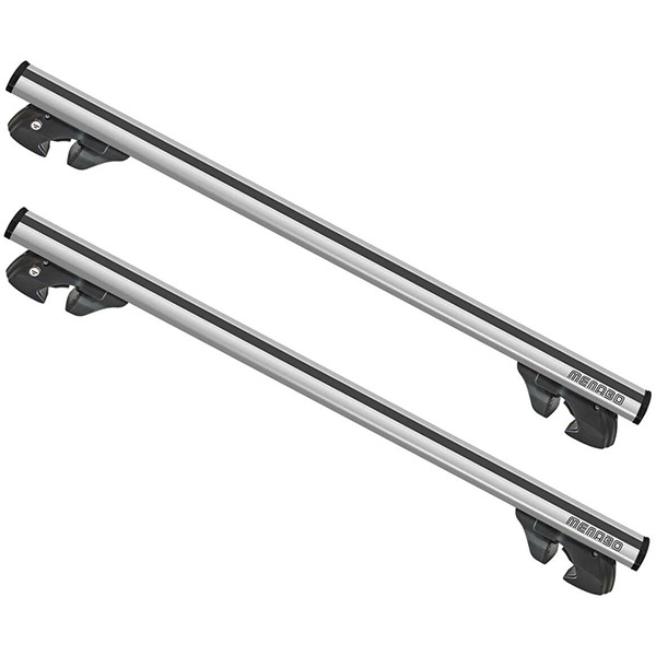 Bare transversale MENABO Jakson Xl, Mitsubishi Montero (V60), 1999-2006, 135 cm