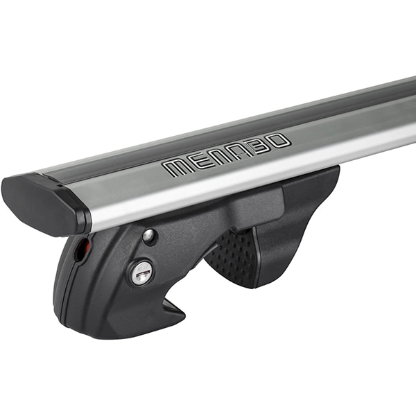 Bare transversale MENABO Jakson Xl, Toyota Verso, 2009-2012, 135 cm