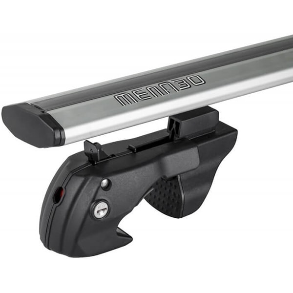 Bare transversale MENABO Jakson Xl, Jeep Cherokee (Kj), 2005-2007, 135 cm