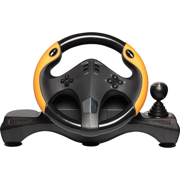 Volan gaming MYRIA MG7400 (PS3/PS4/PC/XBOX ONE)