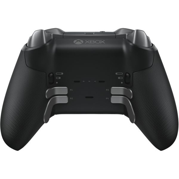 Controller Wireless MICROSOFT Xbox One Elite Series 2, Black