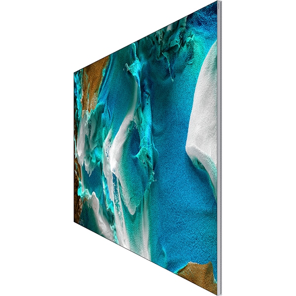 Televizor Micro LED Smart SAMSUNG MNA110MS1A, Ultra HD 4K, HDR, 277cm