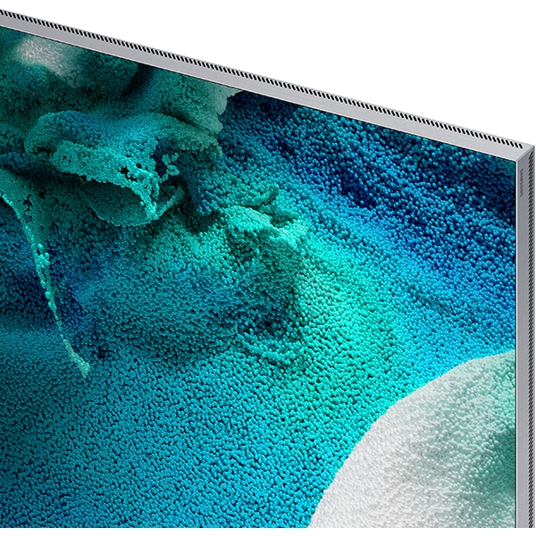 Televizor Micro LED Smart SAMSUNG MNA110MS1A, Ultra HD 4K, HDR, 277cm