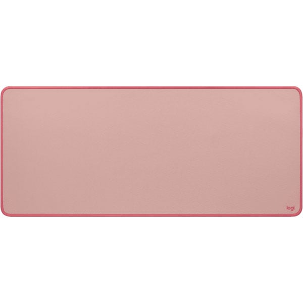 Mouse Pad LOGITECH Desk Mat Studio Series, roz