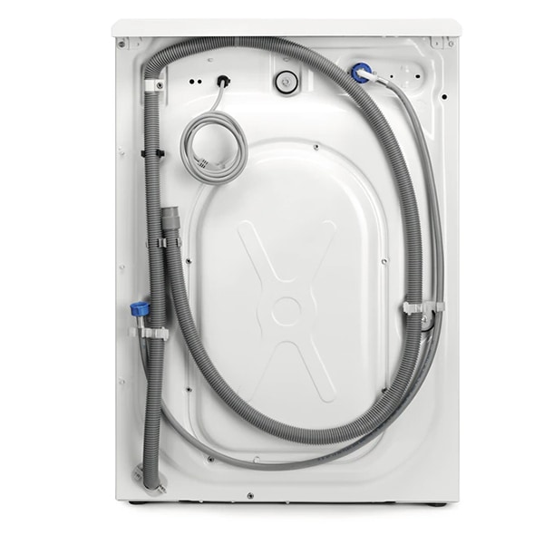 Masina de spalat rufe frontala ELECTROLUX EW2FN727W, 7 kg, 1200rpm, Clasa C, alb