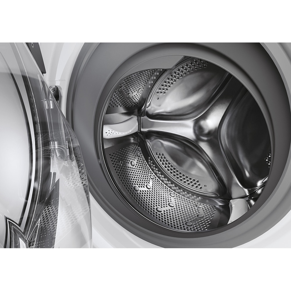 Masina de spalat rufe frontala CANDY RP 4106BWMR/1-S, Wi-Fi, 10 kg, 1400rpm, Clasa A, alb