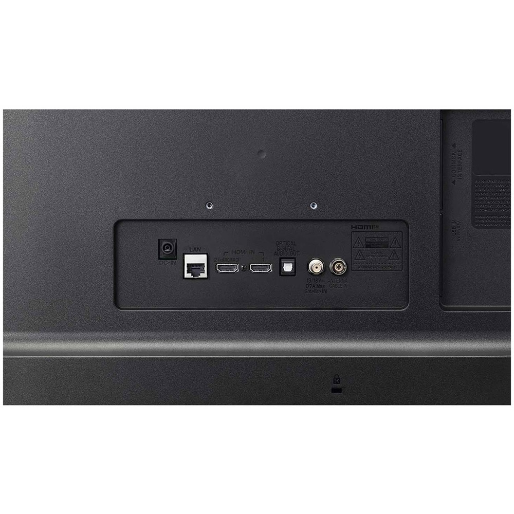 Televizor / monitor LED Smart LG 24TQ510S-PZ, HD, 60 cm