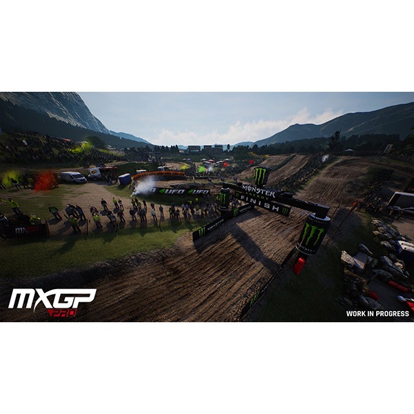 MXGP Pro Xbox One