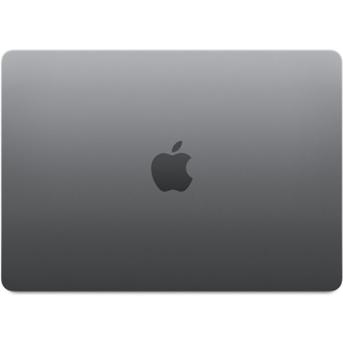 Laptop APPLE MacBook Air 13 mlxw3ze/a, Apple M2, 13.6" Retina Display, 8GB, SSD 256GB, 8-core GPU, macOS Monterey, Space Gray, Tastatura layout INT