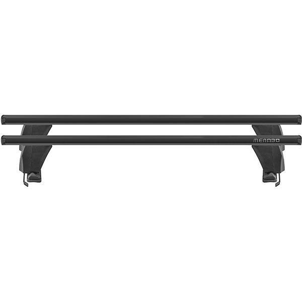 Bare transversale MENABO Delta, Suzuki Baleno, 5 usi, 2015-2019, 119 cm